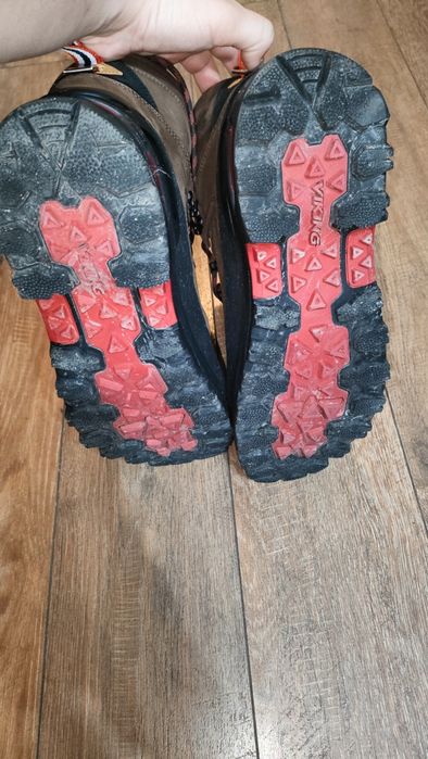 Bocanci Viking Clasic ,Gore Tex