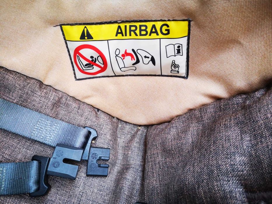 Бебешко столче за кола