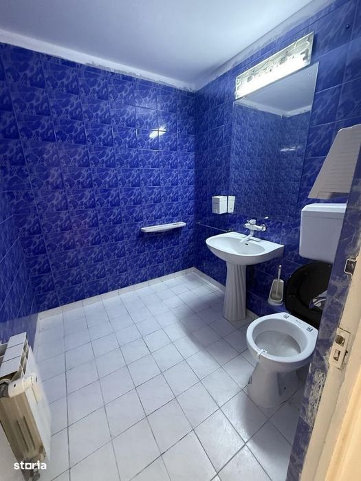 Piata Alba Iulia Birouri 3 camere - Unirii