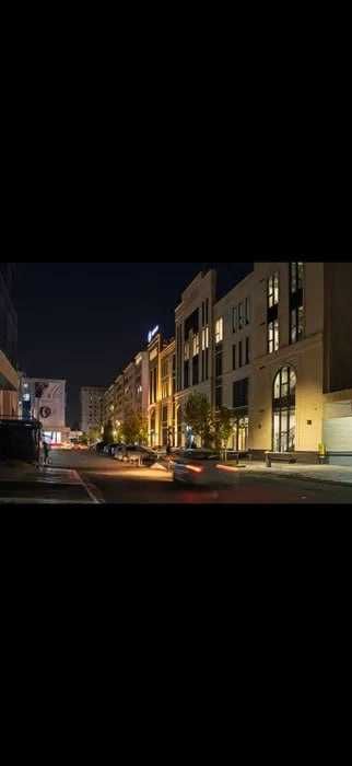 3481 м² Коммерческой Недвижимости У Метро Ойбек