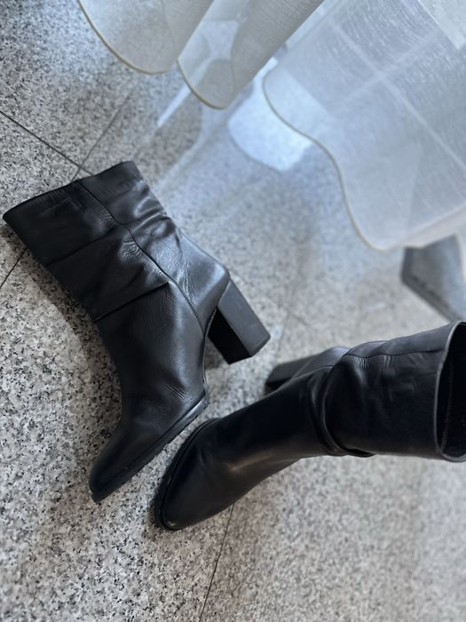 Botine Högl damã