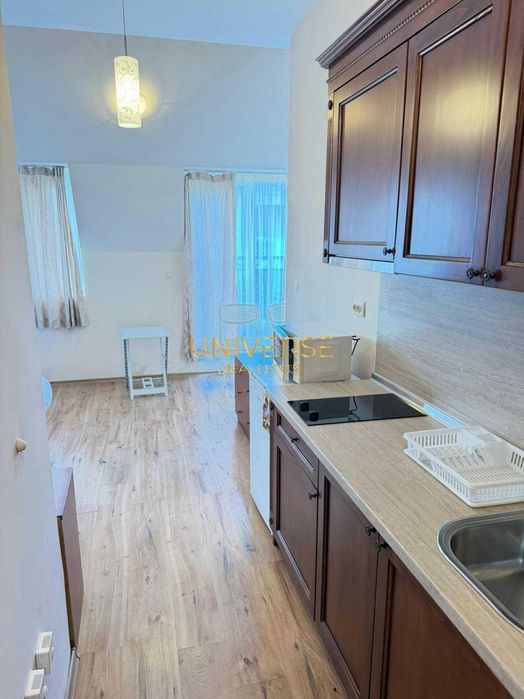 Продава се Едностаен апартамент в к.к. Слънчев бряг - 35 кв.м за 685 €/кв.м - Снимка #1