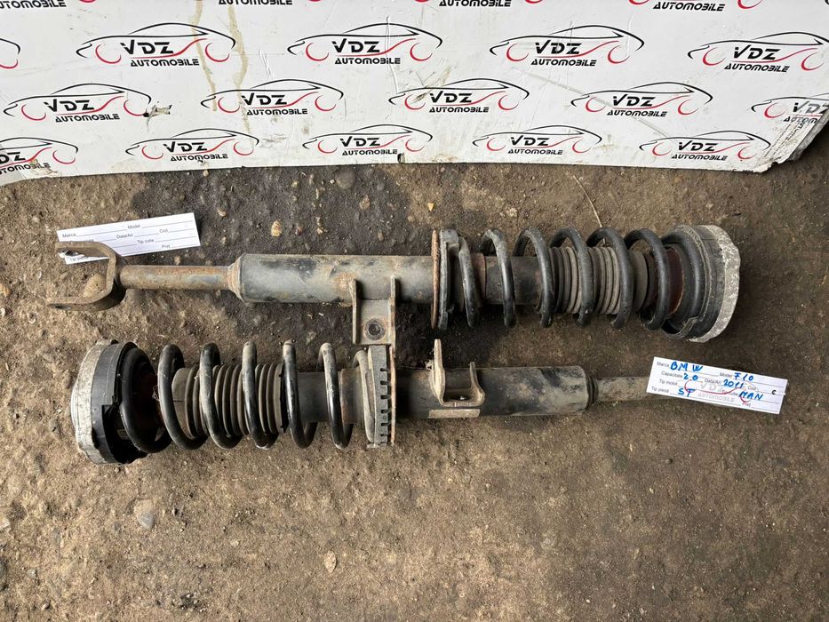 Amortizor stanga-dreapta Bmw seria 5 F10 2.0 D