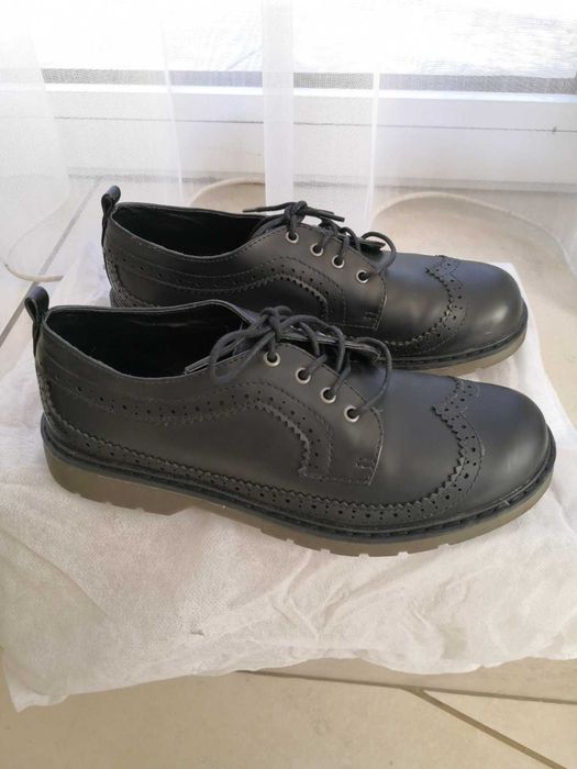 Нови обувки W BATA 38 номер