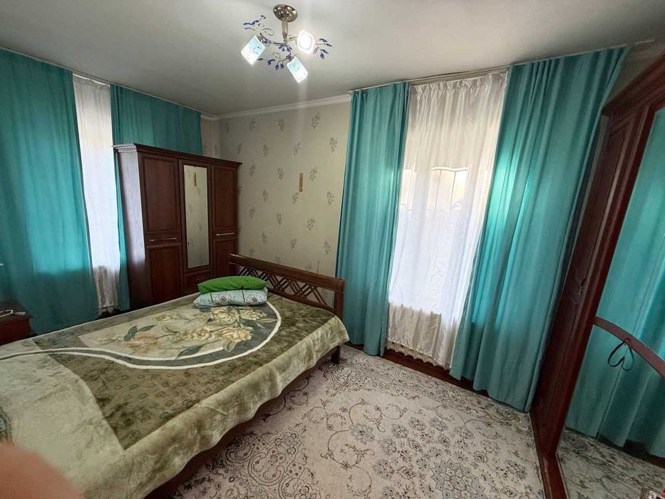 КВАРТИРА НА ПРОДАЖУ Шайхантахурский район, Labzak, С-13  3 ком q