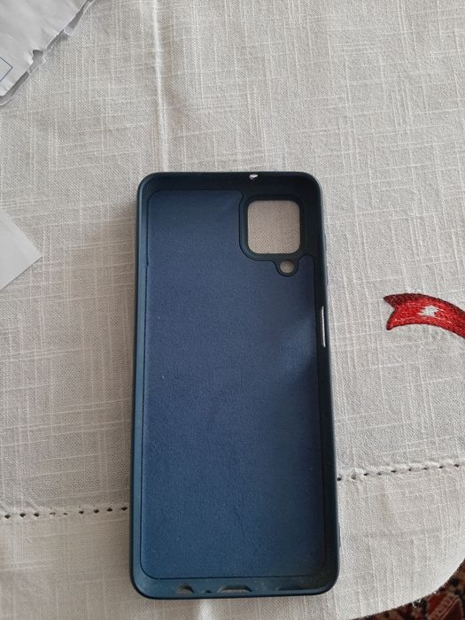 Husa silicon telefon Samsung  A10