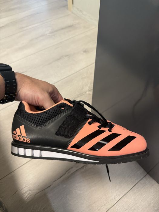 щангети adidas 41 1/3