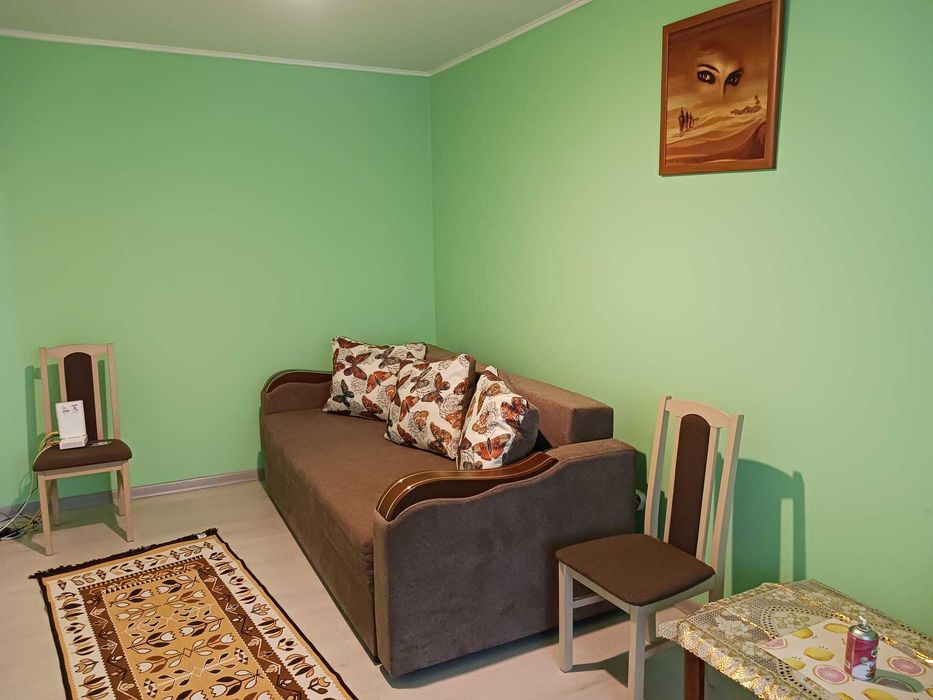 Închiriez garsonieră Hipodrom