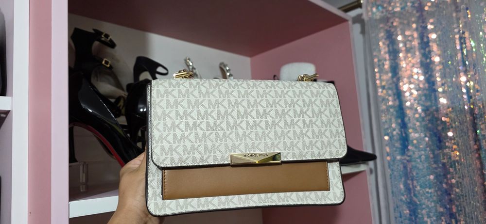 Poseta michael kors