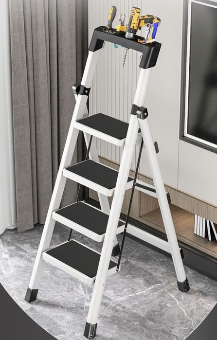 Стремянка строительная, новая