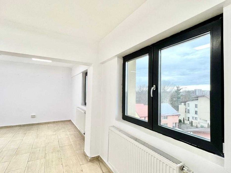 Mega Image, proprietar birouri luminoase 32-64 mp,parcare,Dumbravita