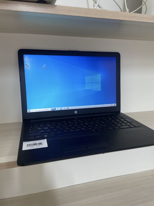 Ноутбук HP i3-5005
