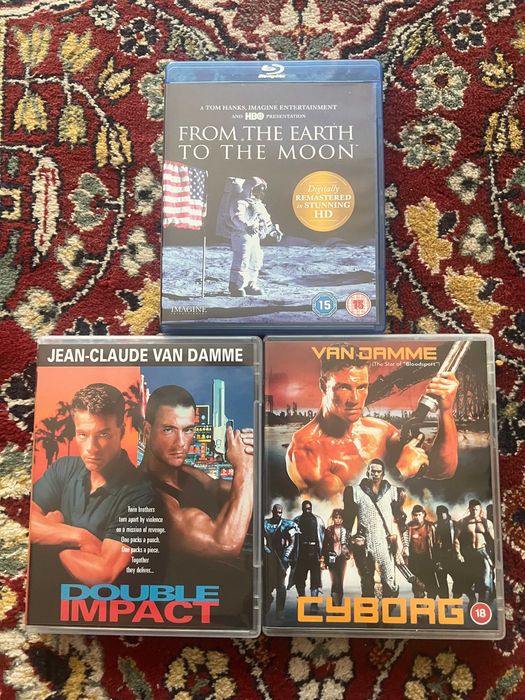 Blu-ray/Блу-рей филми/movies/films без БГ субтитри