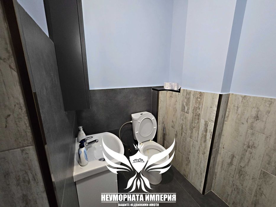 Дава се под наем Заведение в Асеновград - 115 кв.м за 730 € - Снимка #8