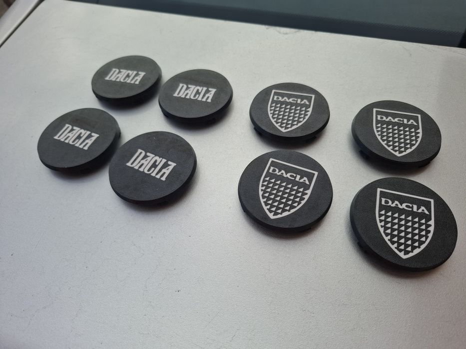 Volane Dacia 1300 1310-CN Sport Tuning