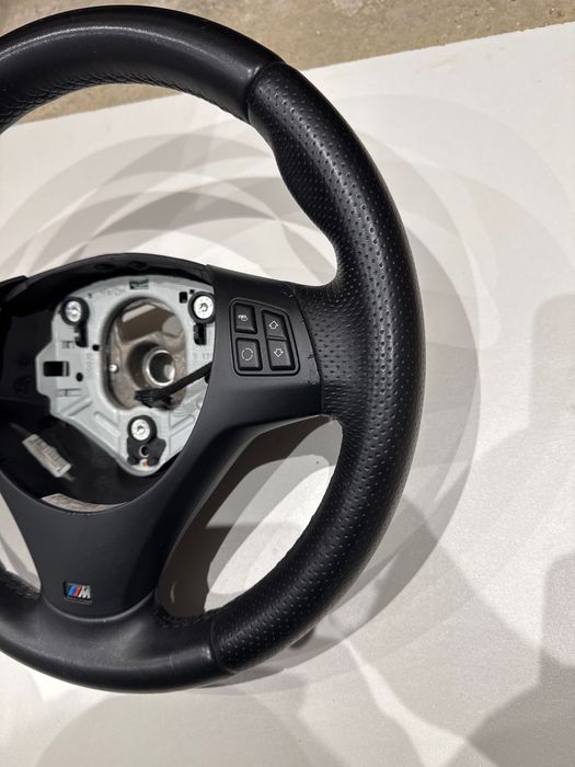 BMW E90/91 M-sport волан БМВ Е90/91