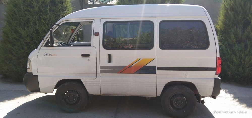 Срочно сотилади дамас