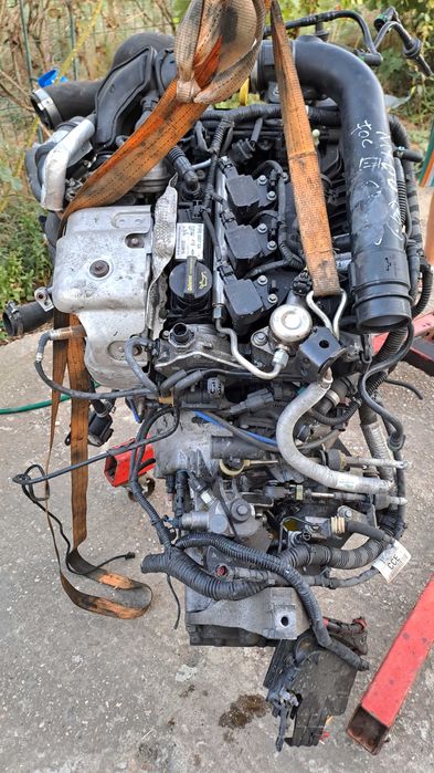 Cutie viteze Ford 1.0EcoBoost CV6R7002PF