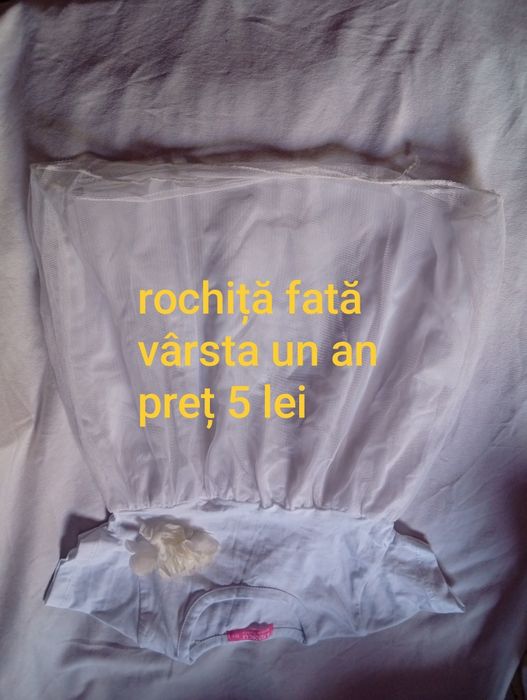 Vând ,preturile sunt la fiecare fotografie .