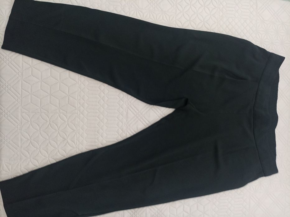 Дамски качествени панталони 3XL/4XL