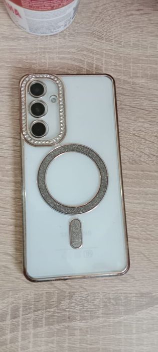 Смартфон Samsung a 55