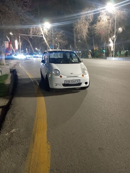 Матиз срочно сотилади