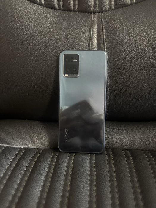 Vivo Y33S 128 гб продам