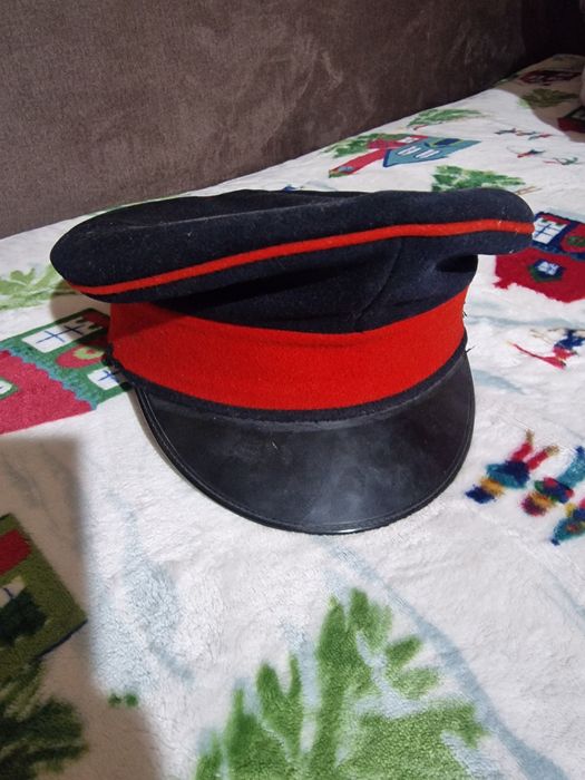 Pălărie ofițer Englez