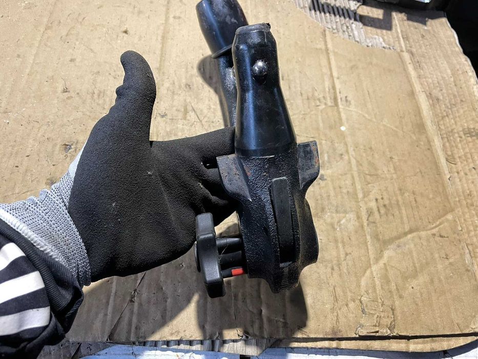 Автоматичен Сваляем Теглич за Audi A6 C5 WESTFALIA A305170/174