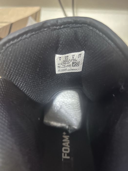 Продам мужские кроссовки Puma