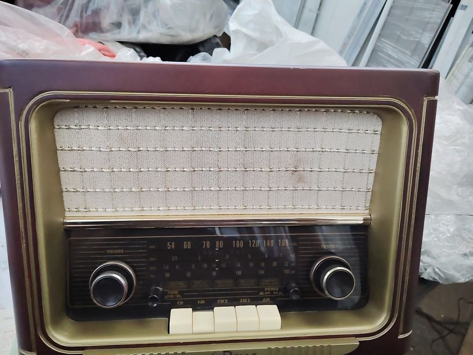 Системи Панасоник и Cose Belle