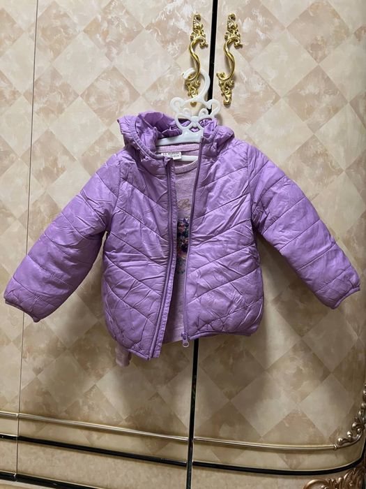 LCWaikiki на 4-5 лет (104-110 см) Турейкий за 85  тысяч