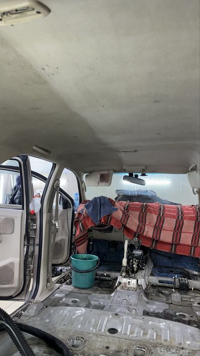 Manjo detailing studio