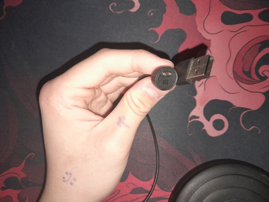 Продам фитнес часы