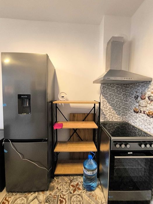 Продава се двустаен апартамент/гр. Бяла, общ. Варна / обзаведен