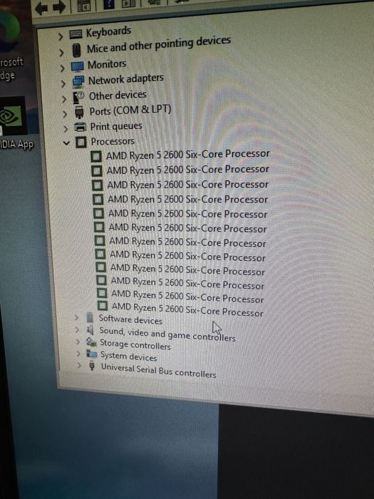 Геймърски компютър