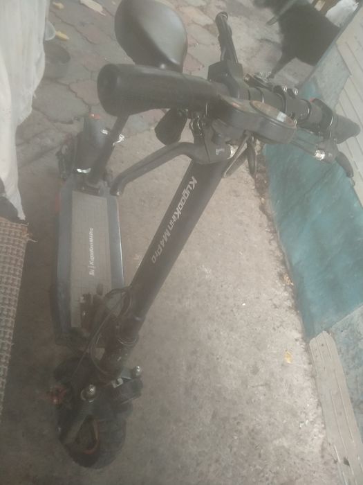 Продам Электросамокат