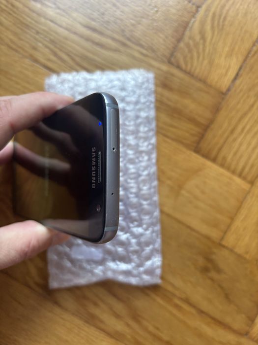 Samsung Galaxy S7 de 32 Gb Black