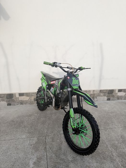 ‼️Vand cross 125cc JRH‼️, Ca nou