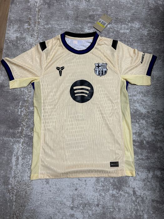 Tricou Barcelona cu Pedri
