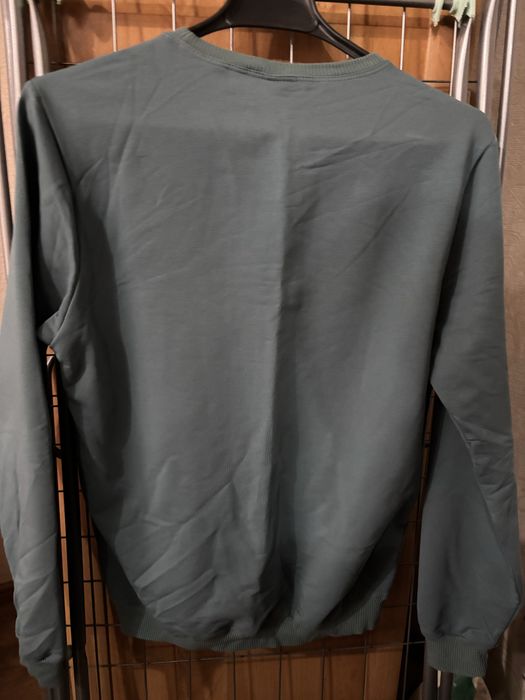 Кофта мужская Reebok