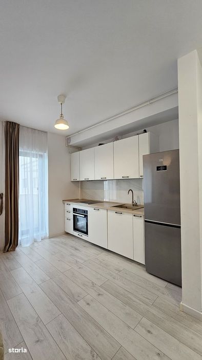 Apartamente 2 camere - Comision 0 - în Cartier Rezidențial Vest