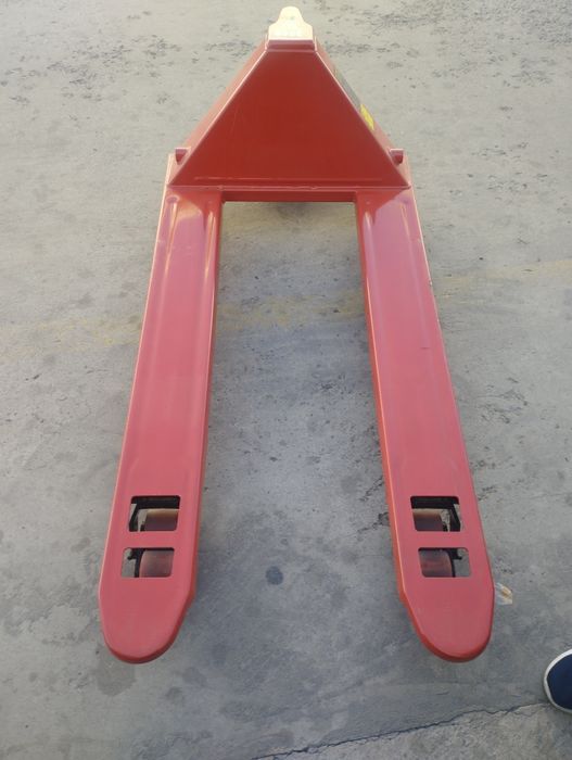 Rohli, Rohlya, Traspolet, Shtabiler, Ruchnaya telejka OPTOM