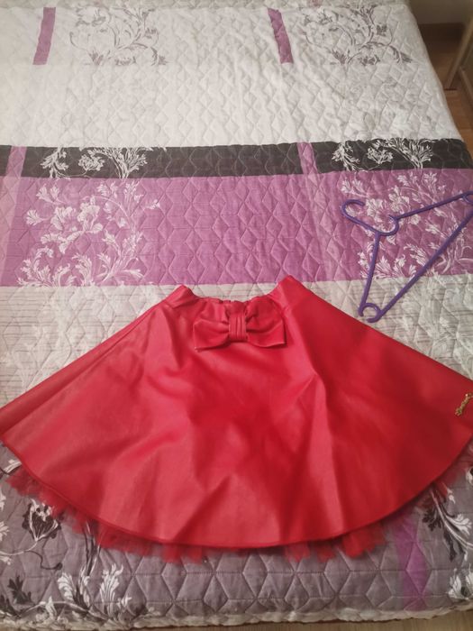 Дрешки за момиче от 128,до 140 размер