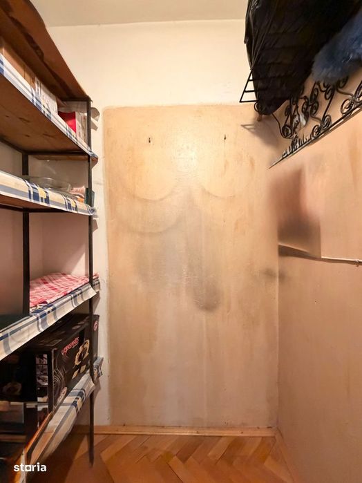 3 camere, 74 mp + 3 balcoane | etaj 3/10, zona Parâng