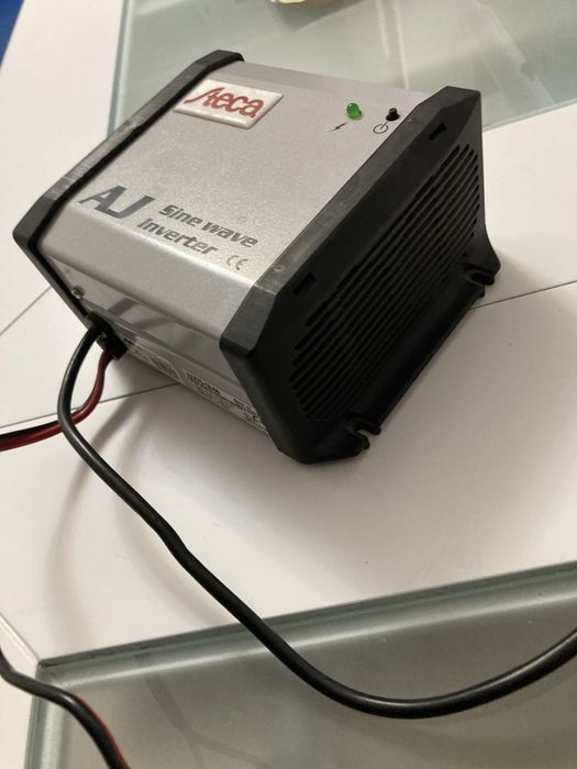 Инвертор Steca Studer 12V - 230V 275VA