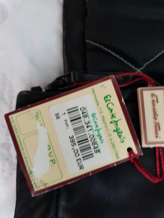 Haină piele naturală calitate superioară