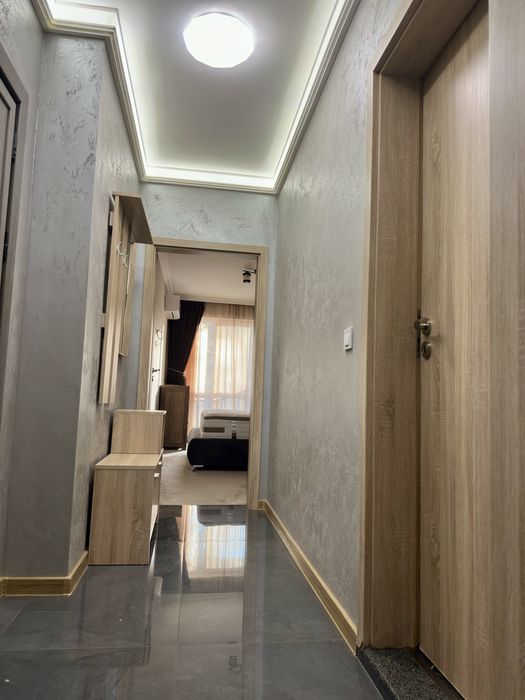 Двустаен напълно обзаведен