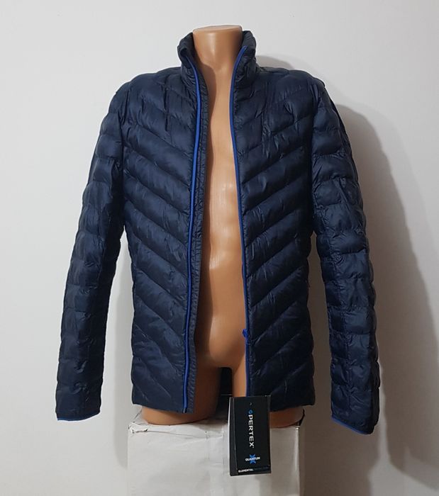 Geaca puf, Jachetă termică Schöffel Val D Isere2 Pertex nr 50, L (men)