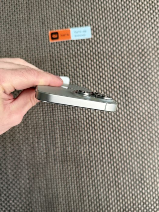 512GBНОВ!100% iPhone 16 Pro max*ЛИЗИНГ 74лв/м DESERT айфон 16 про макс